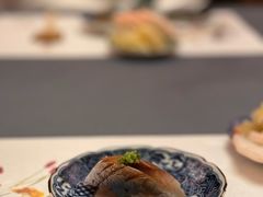 -橼舍鮨青木