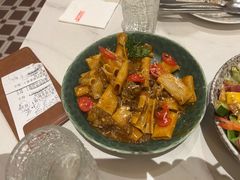 -CRAZYONES克芮旺斯西班牙餐厅(苏州中心店)