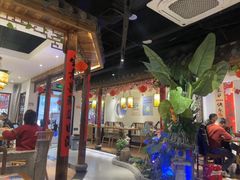 -春天里餐厅(西田城店)