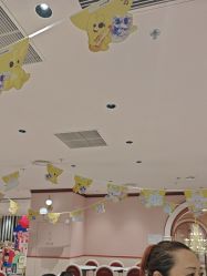 -奈尔宝家庭中心·亲子餐厅(北京东坝万达店)
