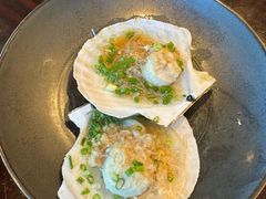 -新天世纪中餐厅