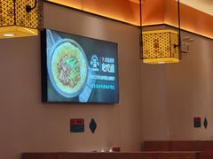 -灶座小锅烀饼·铁锅炖(烟台长江路店)