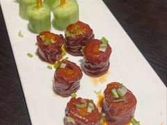 -老牌坊鲁菜名店(聊城美食岛店)