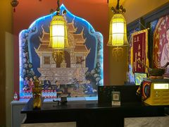 -泰悠谷养生SPA(世茂商业街店)