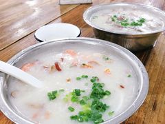 -南记食粥坊·宵夜大排档(莲花总店)