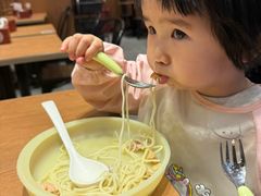 -阳阳中国饭(北京荟聚店)