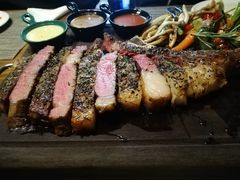 -巴别塔法餐舍(合作路店)