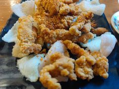 -炉小二铜锅牛蛙•川湘菜(三里屯店)