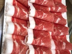 -珍巴奴毛肚牛肉小火锅(四惠店)