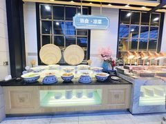-川骄海鲜自助(河东店)
