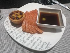 -星汇餐厅(新濠影汇店)