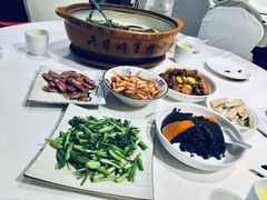 -风味小馆(天目湖宾馆店)
