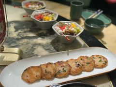 -锦府盐帮·侯宅(五棵松万达店)