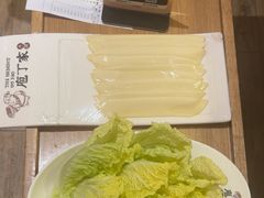 -庖丁家水煮牛排火锅(巴国城店)