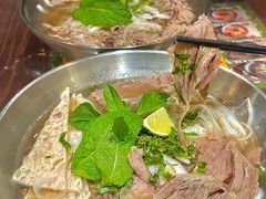 -大叻和越南粉(南浦里店)