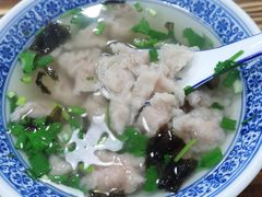 -煎意浓·吴记煎包(交通路店)