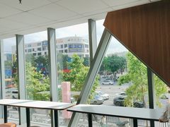 -麦当劳(中山大道中店)