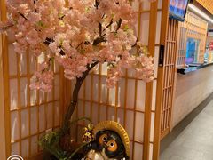 门面-大和食乐·鲜和牛酸汤火锅(环宇荟店)
