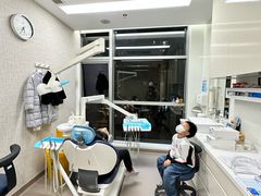 -TSK齿科德申会口腔门诊·联洋诊所