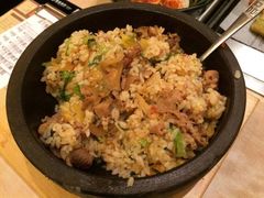 -新石器烤肉(南站店)