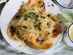 -范饭椰林川湘味海鲜·椰子鸡(三亚湾椰梦长廊店)