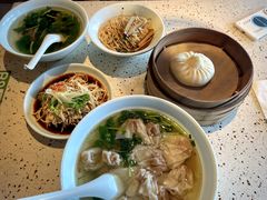 -东园小馆·早茶·淮扬小炒(水街店)