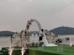 -水上明月·湖景餐厅