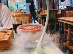 -兰桂坊·花园餐厅(西湖店)