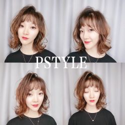 点击看大图 -P.STYLE 派斯造型