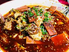 -野马国际·大汉食府