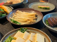 -老墙根涮肉·铜锅·烧烤(王四营店)