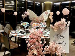 -北書房·墨宴(国际博览中心店)