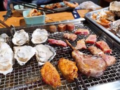 -蚝英雄·鲜蚝自助专门店