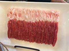 -清真·鸦儿李记·涮肉(花市店)