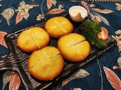 -喀秋莎西餐厅