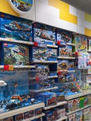-乐高授权专卖店(中关村领展店)