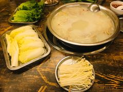 -巴山一绝烤全羊(三圣乡刘家花园店)