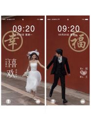 点击看大图 -爱城婚纱摄影·品质严选店