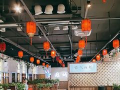 -鹅城粤菜馆(白云山路店)