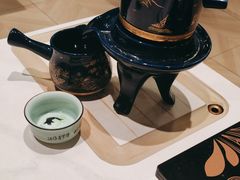 -喜势点·糖沙翁手工茶点·本地人茶居(永庆坊店)