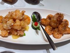 -荣兴酒家(徐家汇店)