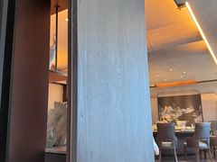 -上和臻品中国菜(花园街店)