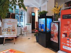 -花舍·新派粤菜·西餐·下午茶(亚运村·鸟巢店)