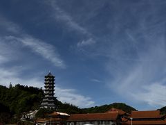 -大围山国家森林公园