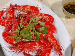 -老东风菜馆·羊肉火锅·海鲜·砂锅粥