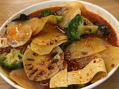-艺味深尝(云锦路店)