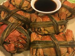 -盛港湾海鲜食府(黄沙店)