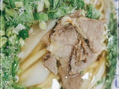 -隆福寺小吃店(东四店)