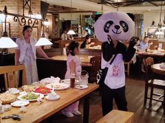 -宝莱纳啤酒花园餐厅PAULANER BRAUHAUS Nanjing(广州路店)