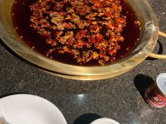 -巴蜀大宅门火锅(北大街店)